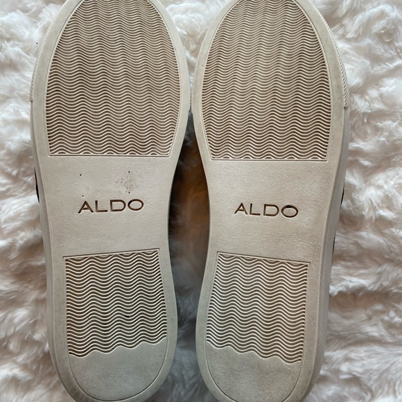 COPY - Aldo womens slip on shoes sizr 8 - Picture 4 of 11